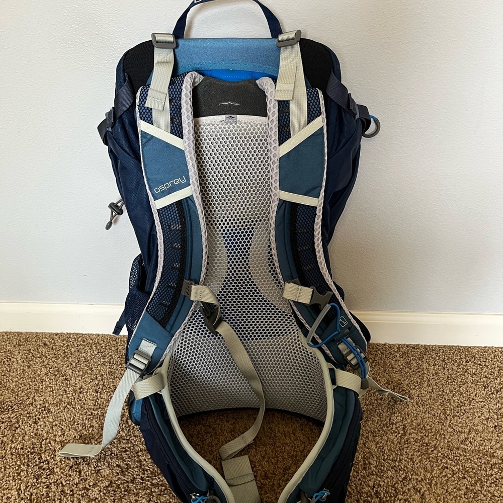 Osprey Backpack - Picture 2 of 3